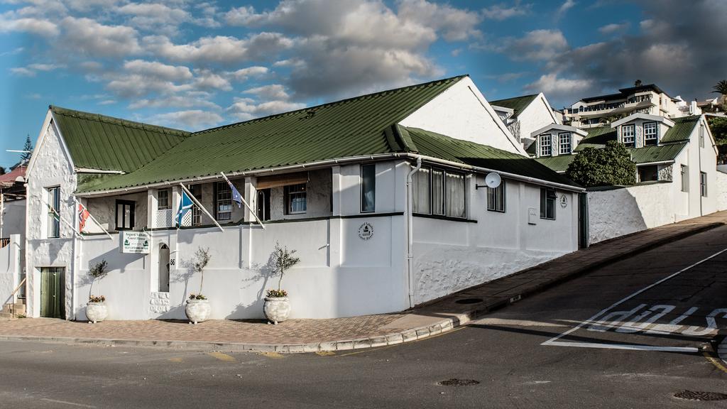 Valhalla Self Catering Mossel Bay Ngoại thất bức ảnh