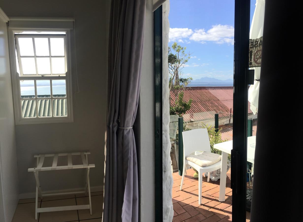 Valhalla Self Catering Mossel Bay Ngoại thất bức ảnh