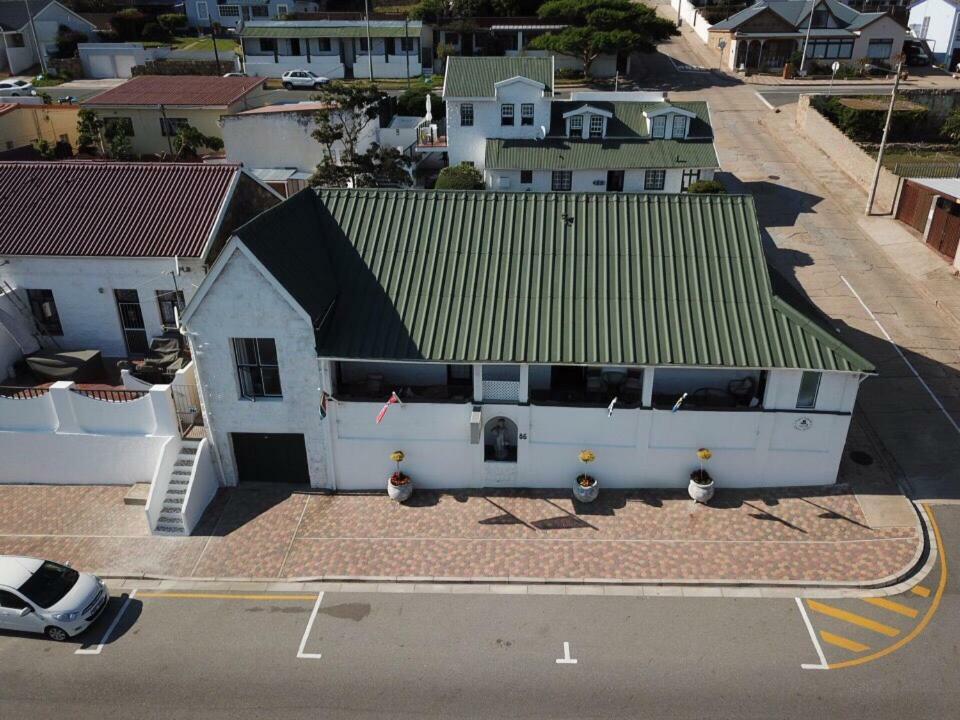 Valhalla Self Catering Mossel Bay Ngoại thất bức ảnh