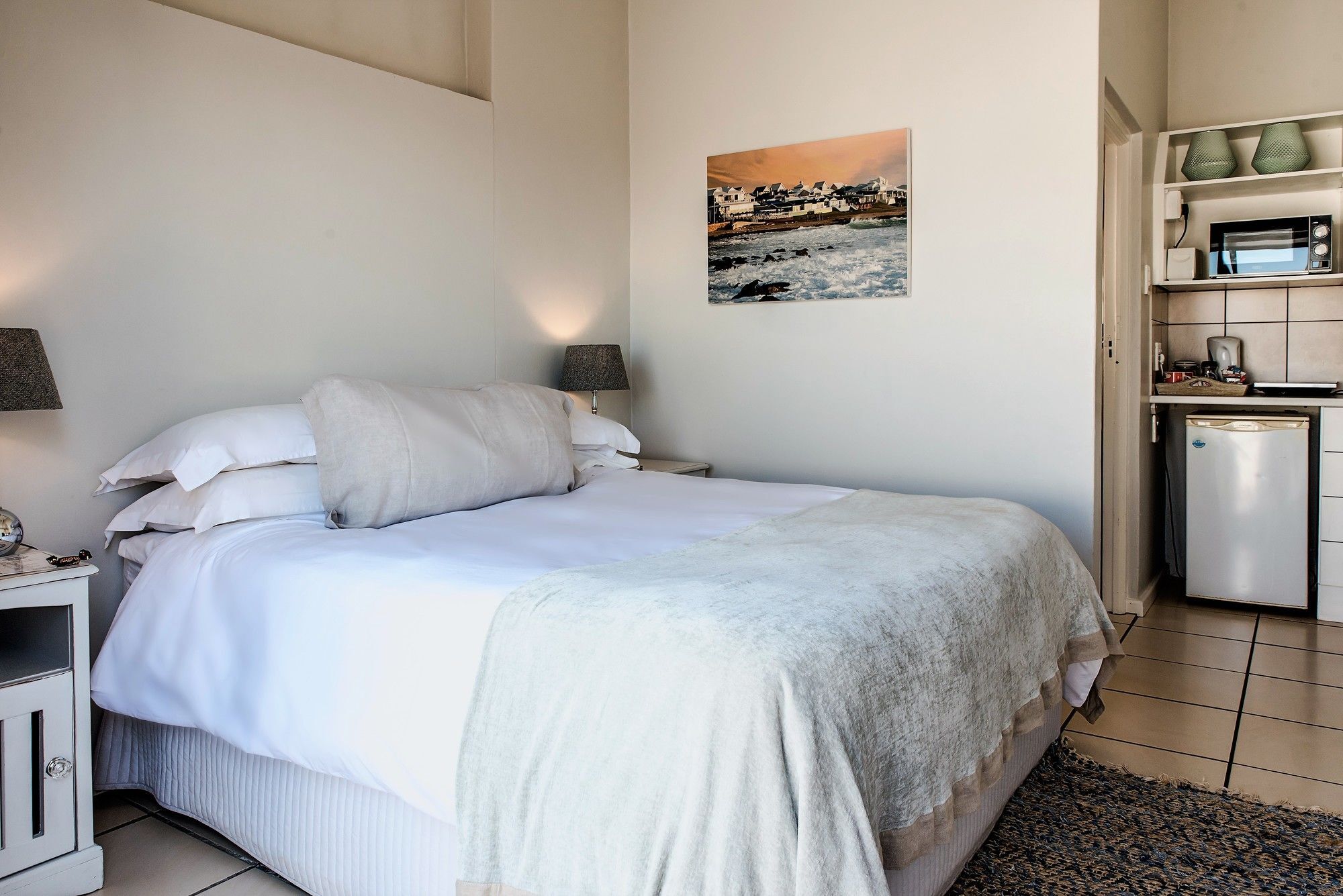 Valhalla Self Catering Mossel Bay Ngoại thất bức ảnh